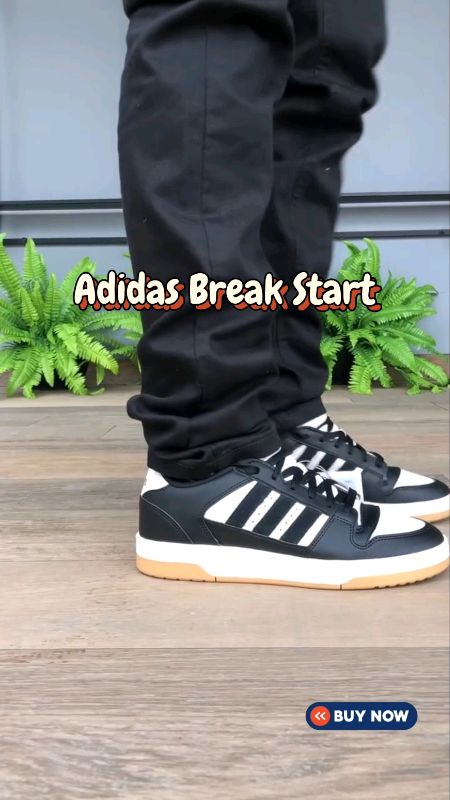 Adidas Lifestyle Break Start Shoes 🌸 #adidas #adidasshoes #shoes #sneakers #adidaslifestyle #adidasbreakstart #menshoes #womenshoes #unisexshoes