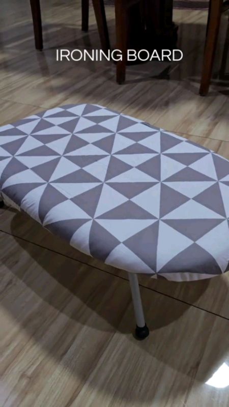#IroningBoard #FoldableIroningBoard #PortableIroningBoard #DesktopIroningBoard #KabayoNgPlantsa #HouseholdIroningBoard #HugotSaShopee #fyp #sulitfinds