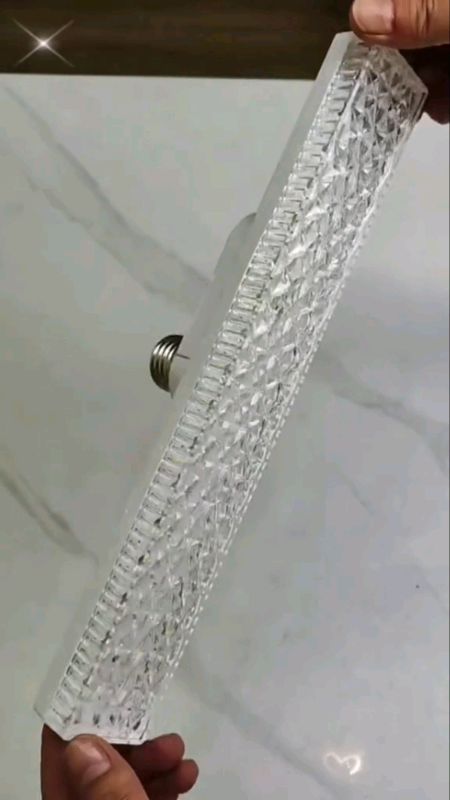 #Crystalledlight #bulbcrystalledlight #ceilinglight #ledlight #FreeCoinsInShopeeVideo #MasMuraSaShopee #ShopeePHPaydaySale #HugotSaShopee #fyp #viral