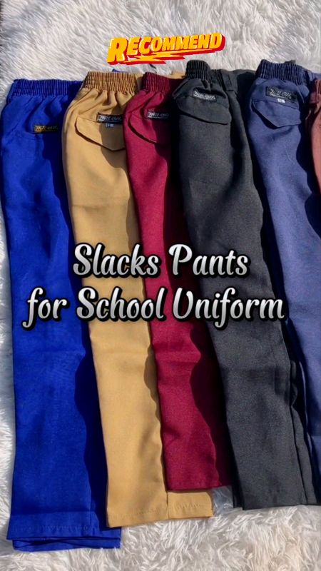 #slacks #SLACKSWELL #masmuraditosashopee #FreeCoinsInShopeeVideo