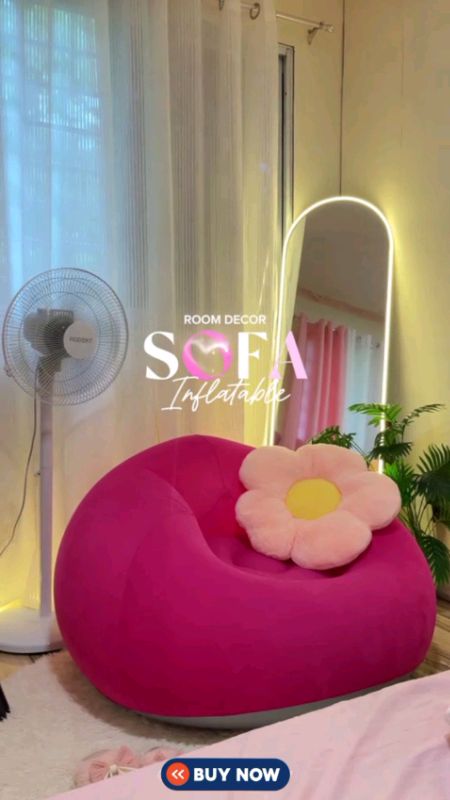 #inflatable #sofa #FreeCoinsInsShopeeVideo #masmurasas