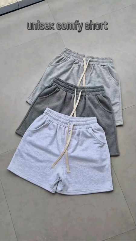 #unisexshort #short #comfyshort #shortpambahay #shortformen