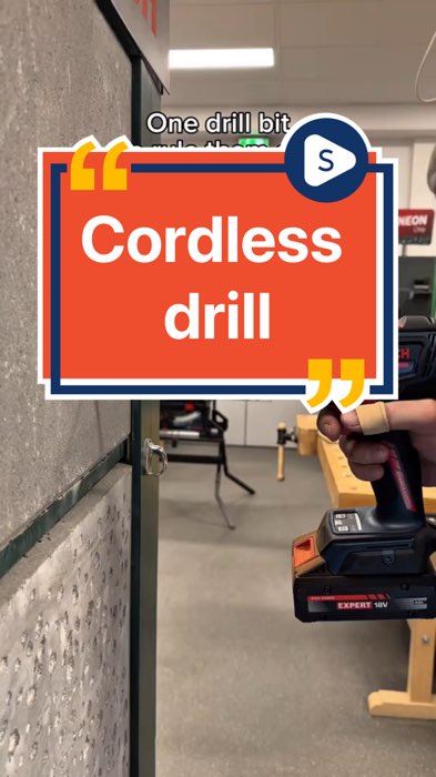 Cordless hand drill #FreeCoinsInShopeeVideo #CordlessHandDrill #ElectricDrill #foryou #ImpactCordlessDrill