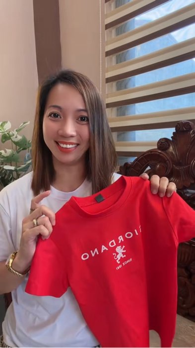 Kids cotton tshirt