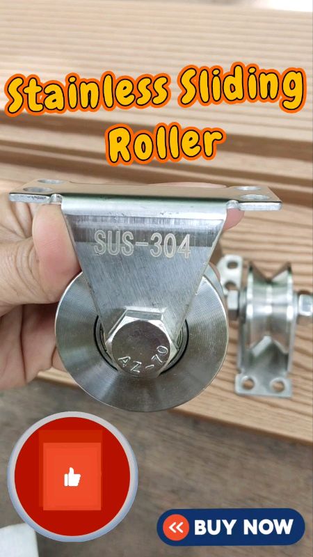 #stainless #sliding #roller #MasMuraSaShopee #shopeeph #FreeCoinSaShopeeVideo #sulitSaShopee