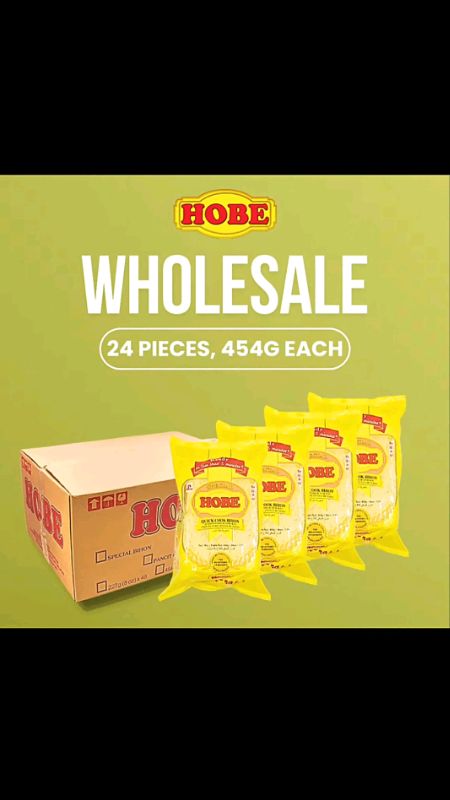 #hobe #bihon #pasta #handaan #negosyobundle #MasMuraSaShopee