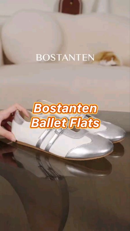 bostanten mary janes 🎊 #bostanten #maryjanes #balletflats #sports #comfortable #shoes #women #lovito #casual #sneakers #speedcat #ballerina