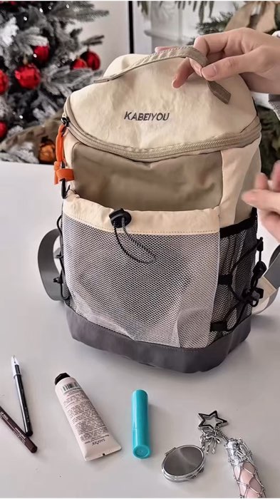 #bag #travelbag #bagpack #backpack #hikingbag #sportsbag #outdoorbag #mountaineeringbag #minibackpack #bagfortravel #smalltravelbag #trumpettravelbag