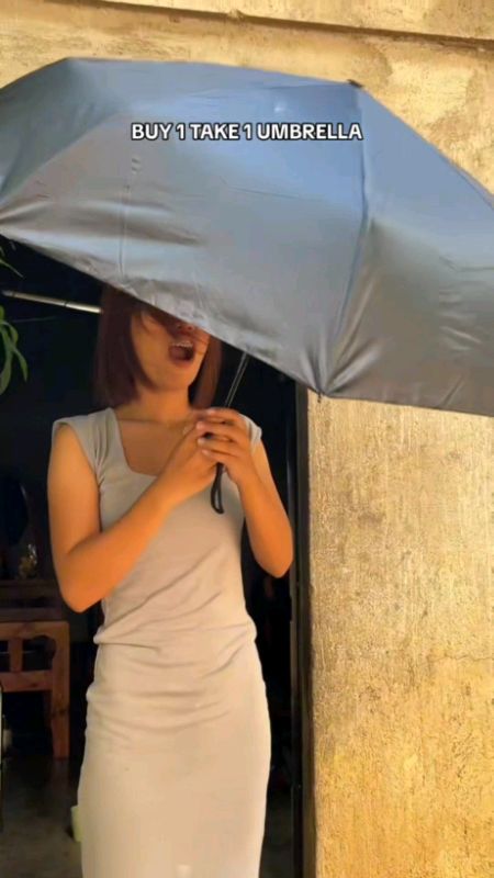BUY 1 TAKE 1 UMBRELLA