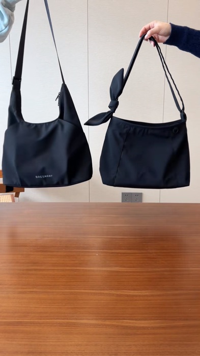 I want it all 😍 #bagsmart #shoulderbag #Schoolbag #universitybag #totebag