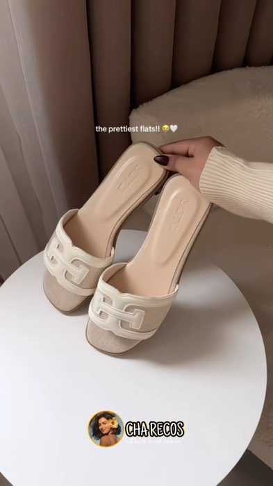 my fave flats frvr!! 💌💫 #sandals #flats #flatsandals #charecos #WishlistMoSagotKo #MasMuraSaShopee #HugotSaShopee #FreeCoinsInShopeeVideo