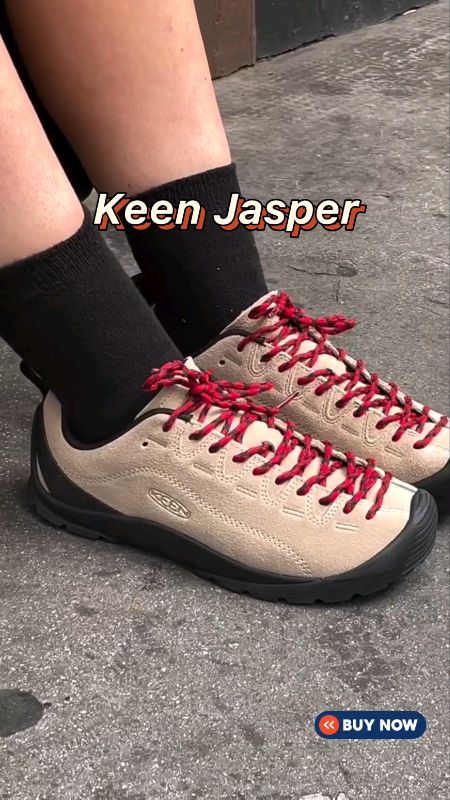 Keen Jasper Sneakers  🌸 #keen #keenjasper #keenshoes #shoes #sneakers #keensneakers #menshoes #womenshoes #uniqueshoes #authentic #keenjaspershoes