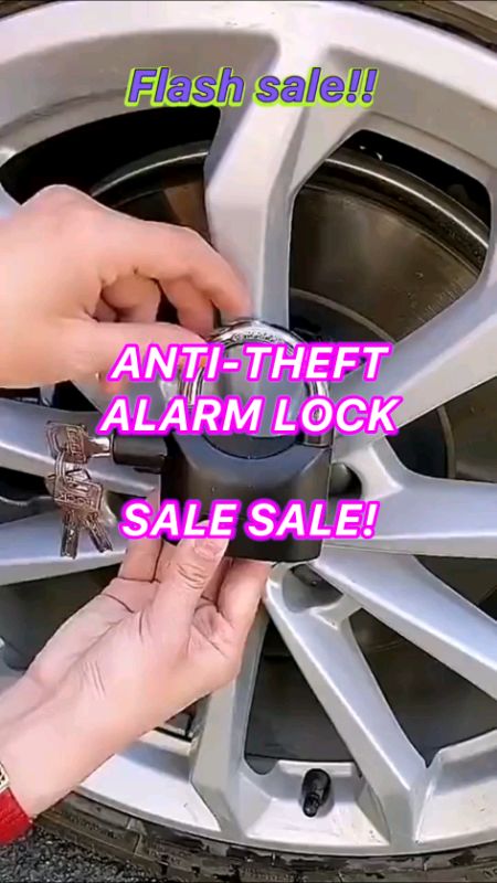 #stitch with karenjoycarator #antitheftlock #alarmlock #fyp #trending #shopeeVideo #viral #stitch #FreeCoinsInShopeeVideo  #MasMuraSaShopee #shopeeph