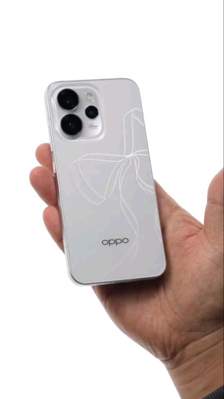 OPPO Reno! 15 Series ✨📱🔥 #oppo #oppoReno15
