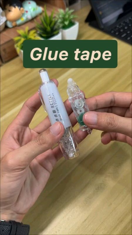 Dots Glue Tape #dotsgluetape #legitsashoppee #masmurasashoppee
