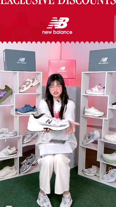#newbalance740 #740 #newbalance #shoes #casualshoes #freecoinsinshopeevideo #masmurasashopee #shopeePhpaydaysale #hugotsashopee #viral #shopeefinds