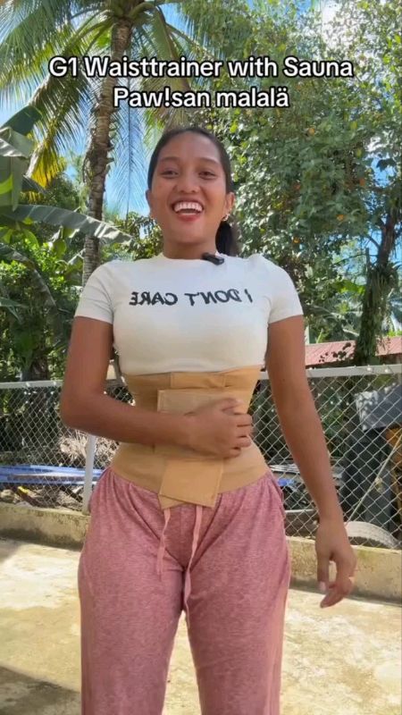 #stitch#FreeCoinsInShopeeVideo#MasMuraSaShopee #fyp#shopeevideo#budolfinds#foryou#trending#viral #MasMuraSaShopee#shapewear#waisttrainer#hottiediary