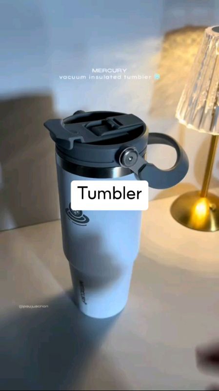 #tumbler #waterbottle #FreeCoinsInShopeeVideo #MasMuraSaShopee