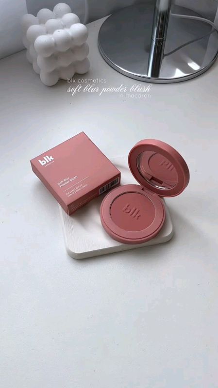 #blkblush #blushon #blk #blush ##makeup #cosmetics #blkcosmetics #shopeeaffiliate #affordable #ViralBeauty #TrendingMakeup #affiliate #trending #viral