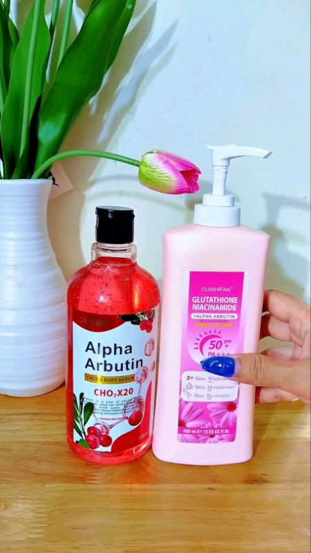 #glutathioneniacinamidelotion #bodylotion #moisturizer #skinrevitalization
