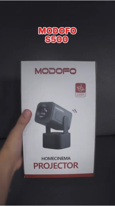 Eto na talaga yung pang malakasan na projector 4k Quality ✅ Ultra Surround Sound ✅ ang ganda talaga worth it bilhin!