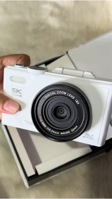 Perfect for your next adventure! #digicam #kitbeez #camera #FreeCoinsInShopeeVideo #MasMuraSaShopee