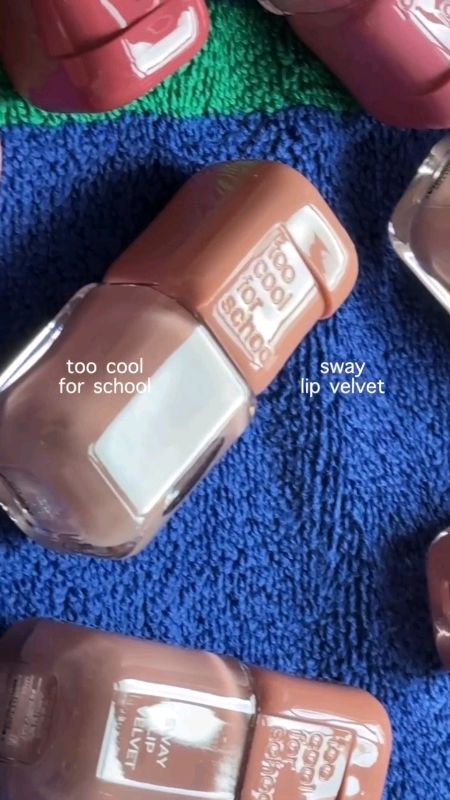 🪐🌟 #toocoolforschool #makeup #sway #lipvelvet #soft #matte #liptint #grwm #beauty #cute #tint #recos #kbeauty #finds #ctto #viral #MasMuraSaShopee
