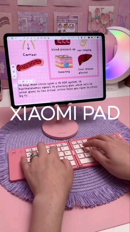 #xiaomipad #tablet #recos #masmurasashopee