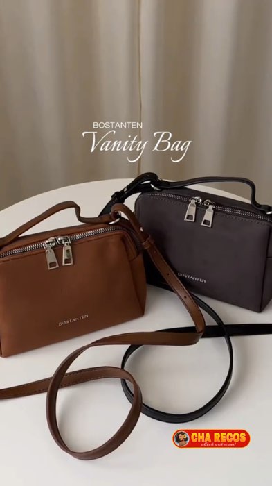 everyday bag reco! #slingbag #shoulderbag #handbag #charecos #WishlistMoSagotKo #HugotSaShopee #MasMuraSaShopee #FreeCoinsInShopeeVideo