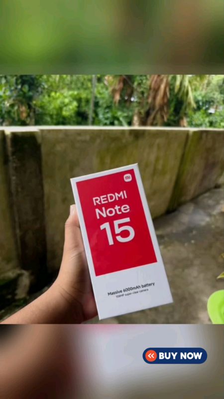 #redminote15 #5g #checkoutna