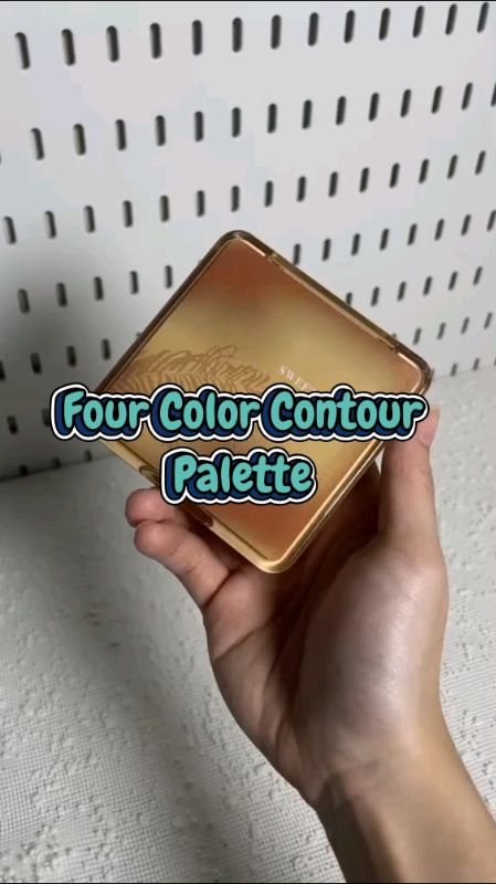 #highlightcolors#contourpalette#masmurasashopee#checkoutna