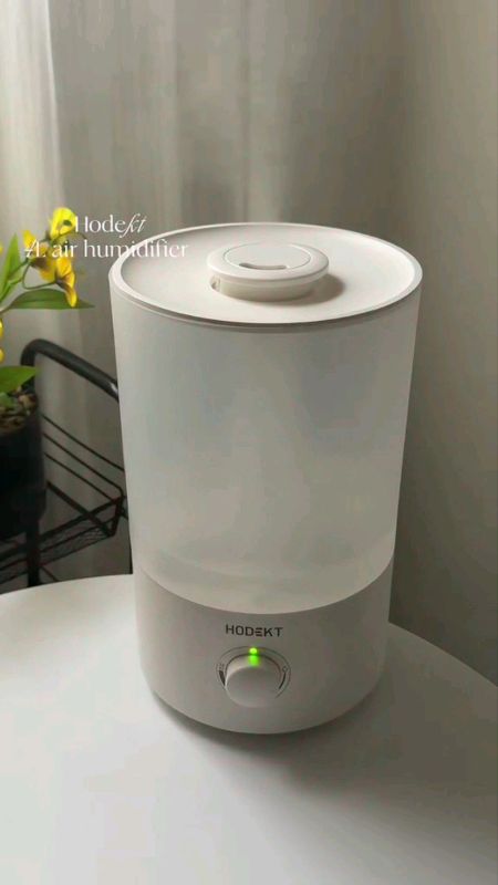 #humidifier #airhumidifier