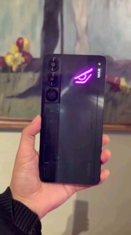 😱🔥nubia Neo 5 5G #nubia #smartphone #MasMuraSaShopee #ShopeePHPaydaySale #shopeefinds