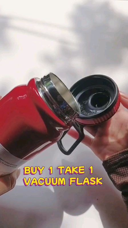 #vacuumflask #tumbler #MasMuraSaShopee #shopeeVideo