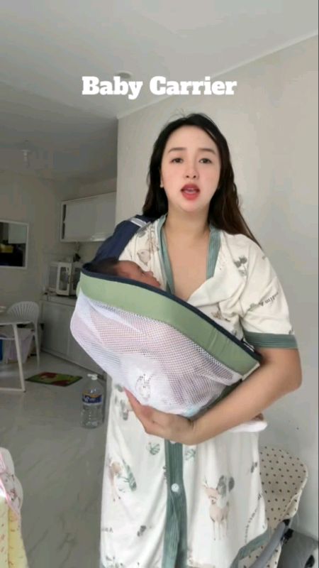 #babycarrier #babywrapcarrier #newborncarrier #babyfinds #shopeeph  #shopeefinds #FreeCoinsInShopeeVideo