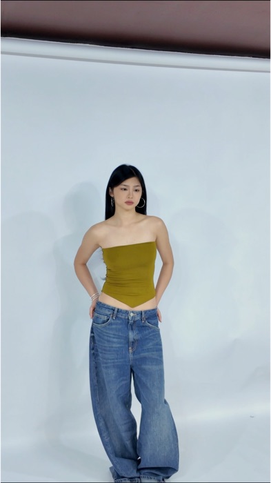 Mafie New Rosita Top #mafie #top #girl #aesthetic #Outfit
