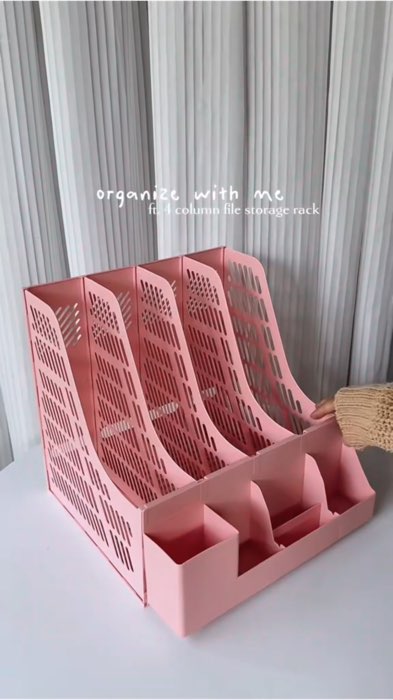 Office #Desk #Organizer with #Bookends File #Storage #FreeCoinsInShopeeVideo #MasmuraSaShopee #HugotSaShopee #ShopeePHPaydaySale