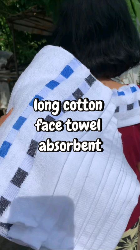 Isang dosenang face towel, cotton and absorbent na#cottonfacetowel #facetowel #absorbentfacetowel #cottontowel #fyp