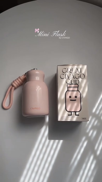 #tumbler #CIVAGO #affordable #fyp #budolfinds #shopeebudol #shopeeVideo #sulitdeals #shopeefinds #fyi #affiliate #affordablefinds #budol #flask