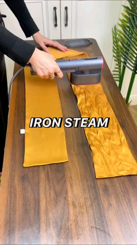 Steamer Iron #MasMuraSaShopee #steameriron