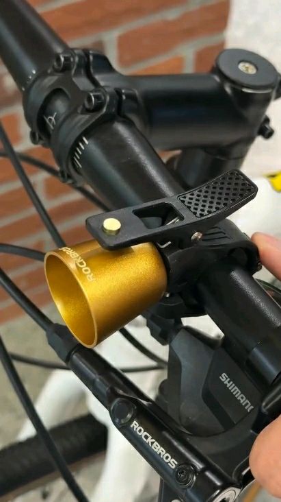 #bicyclebell #bikebell