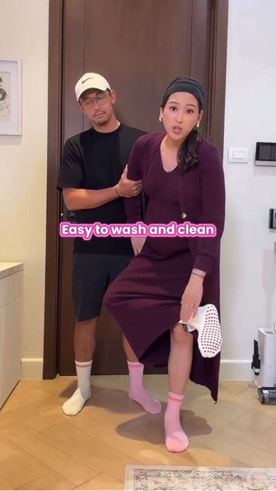 Sizzies Snatched Squad: Grip Socks #sizzies #gripsocks