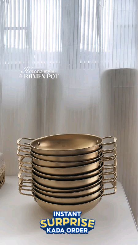 #PotRamen#Stainless #MasMuraSaShopee #CookingPot #hugotsashopee #FreeCoinsinShopeeVideo