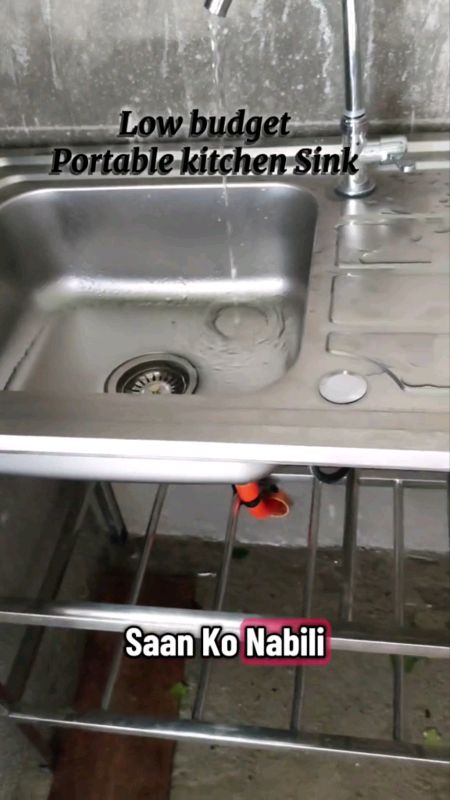 #kitchensink #ShopeePHPaydaySale #MasMuraSaShopee #FreeCoinsinshopeevideo #HugotSaShopee #WatchNowSaveBig
