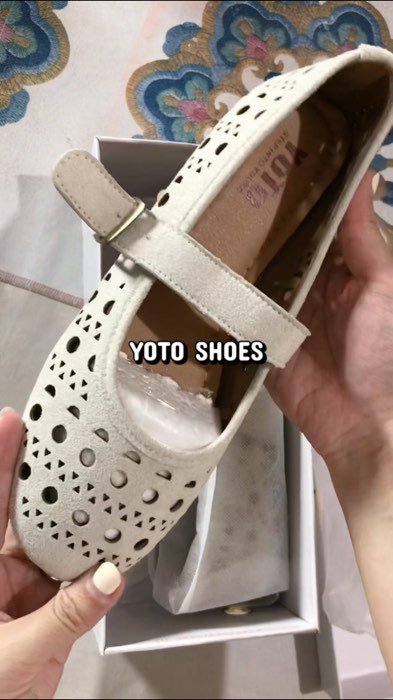 #yotoshoes