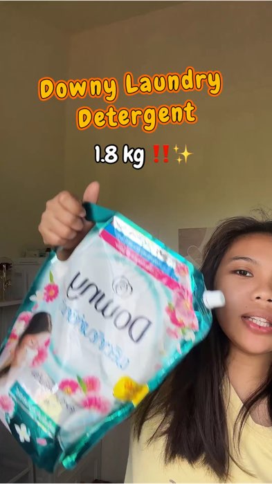 Downy Laundry Detergent #downy #downylaundrydetergent #laundrydetergent #downydetergent #MasMuraSaShopee #shopeecoinsinshopeevideo