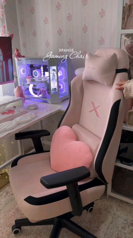 #chair #gamingchair #FreeCoinsInShopeeVideo #MasMuraSaShopee