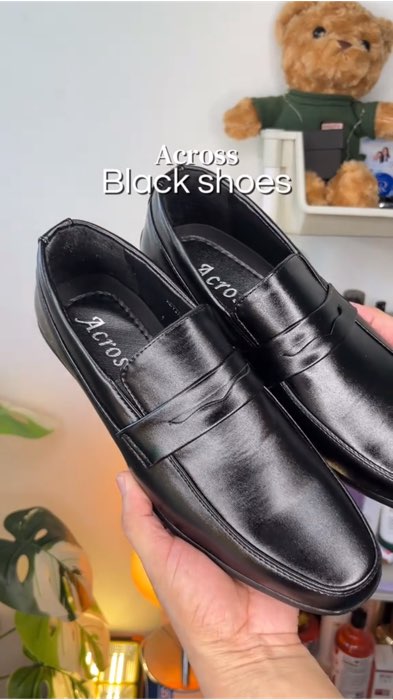 ACROSS BLACK SHOES#BLACKSHOES #ACROSSBLACKSHOES #schoolshoes