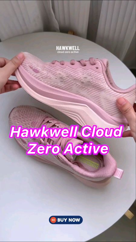 Hawkwell Cloud Zero Active #hawkwell #hawkwellshoes #supersale #quality #qualityshoes #runningshoes #sportshoes #gymshoes #casualshoes #fyp #sale