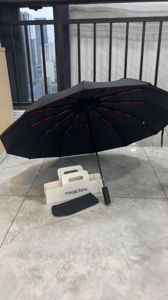 #umbrella #automaticumbrella - #foldableumbrella  #minifoldableumbrella #portable FoldableUmbrella#WindproofFoldableUmbrella#UV